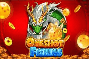 Oneshot Fishing