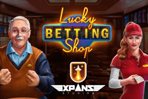 Lucky‘s Betting Shop