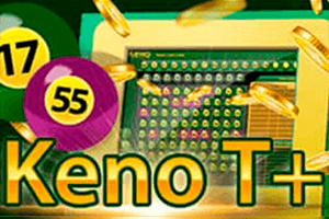 Keno T+
