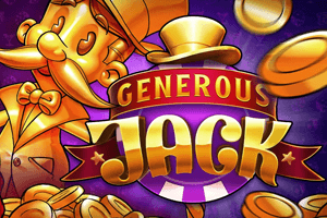 Generous Jack
