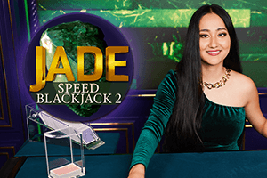 Jade Speed Blackjack 2