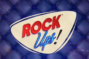 Rock Ups