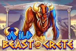 The Wild Beast of Crete