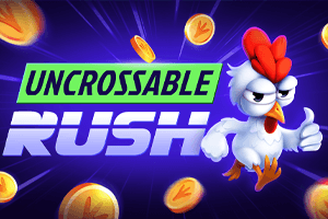 Uncrossable Rush