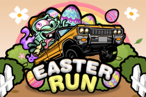 Easter Run