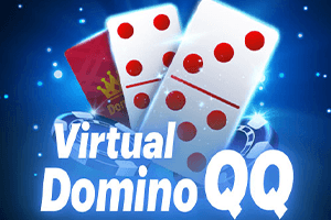Virtual DominoQQ