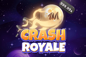 Crash Royale