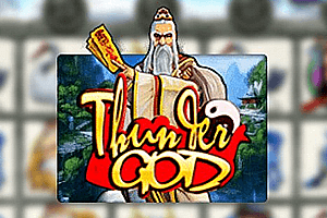 Thunder God