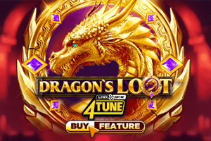 Dragon's Loot Link&Win 4Tune