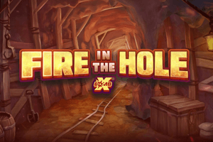 Fire In The Hole xBomb