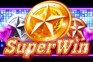 SUPER WIN