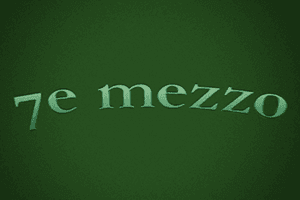 7 E Mezzo