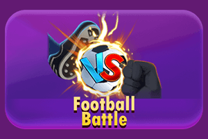 Football Battle