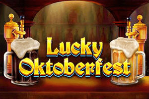 Lucky Oktoberfest