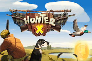 HunterX