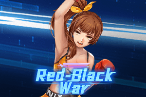 Red-Black War